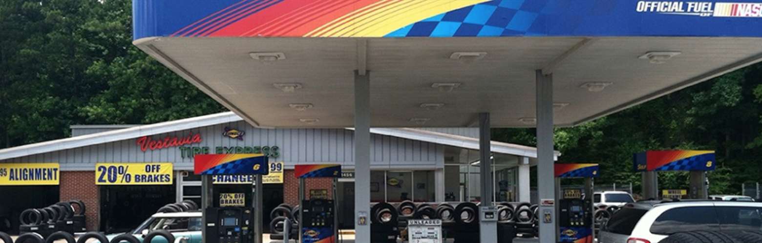 Vestavia Tire Express